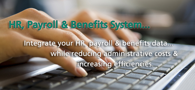 Online Payroll Services